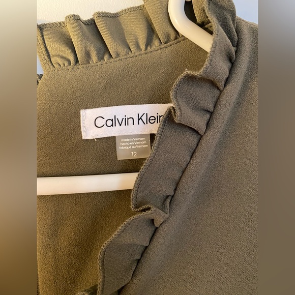 Calvin Klein Jumpsuit - Picture 3 of 5